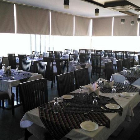 בהופאל Hotel Signetic Blue מראה חיצוני תמונה